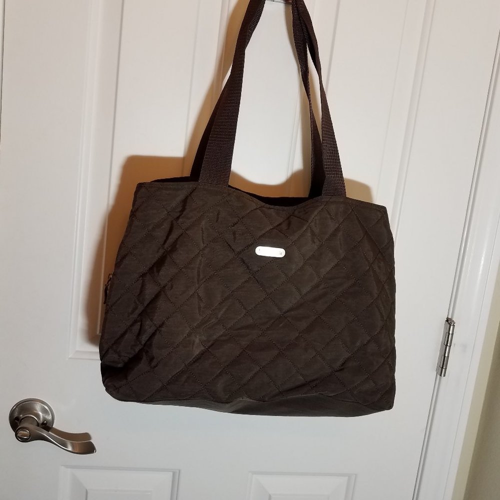 shoulder bag by Baggallini